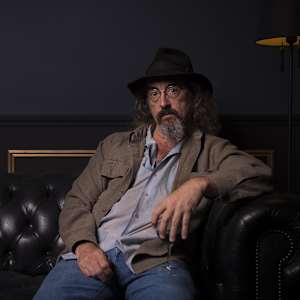 James McMurtry Image