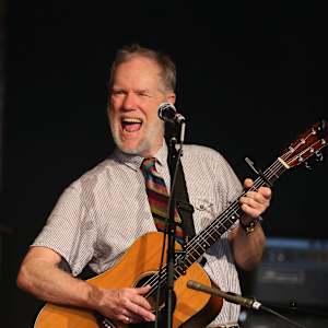 Loudon Wainwright III Image