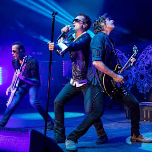 Stone Temple Pilots Image