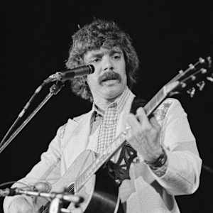Tom Rush Image