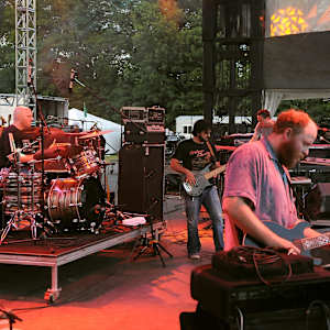 Perpetual Groove Image