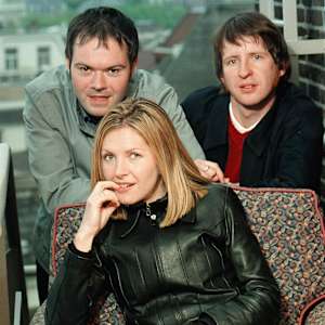 Saint Etienne Image