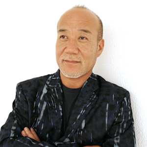 Joe Hisaishi Image
