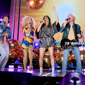 Little Big Town Image