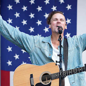 Elevation Worship Image