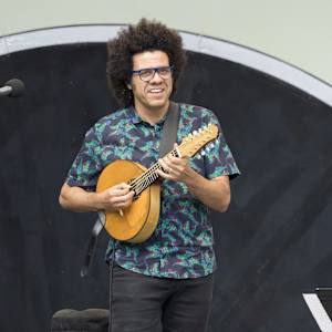 Hamilton de Holanda Image