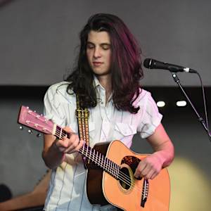 Billy Raffoul Image