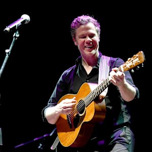 Josh Ritter Image