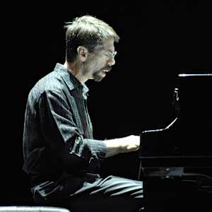 Fred Hersch Image