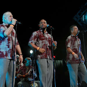 El Gran Combo De Puerto Rico Image