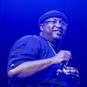 E40 - Earl Stevens Image