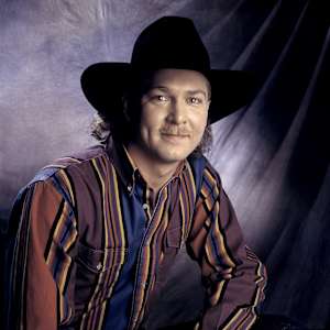 Tracy Lawrence Image