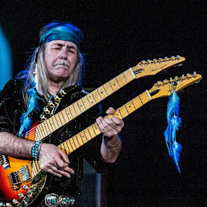 Uli Jon Roth Image