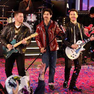 Jonas Brothers Image