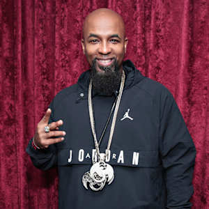 Tech N9ne Image