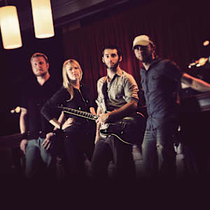 Murder By Death Image