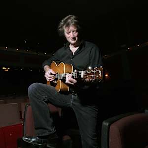 Chris Smither Image