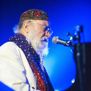 Terry Riley Image