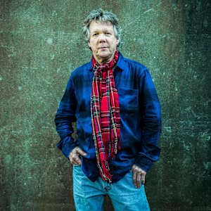 Steve Forbert Image