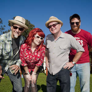 Southern Culture On the Skids Image