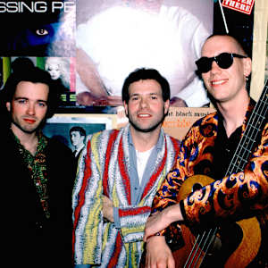 Violent Femmes Image