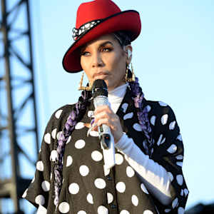 Ivy Queen Image