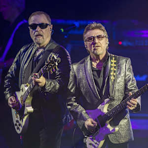 Blue Oyster Cult Image