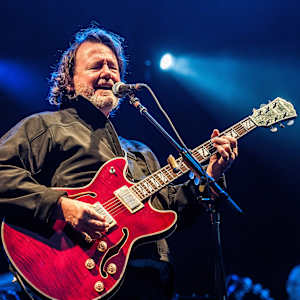 Widespread Panic Image