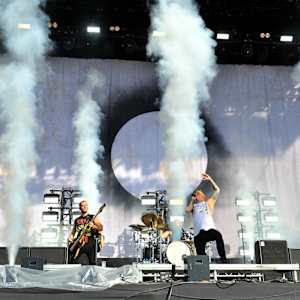 Architects Parking Image