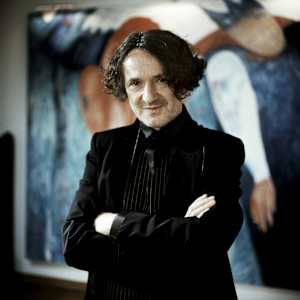 Goran Bregovic Image