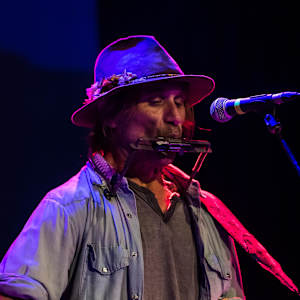Todd Snider Image