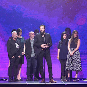 Bethel Music Image