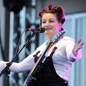 Jane Siberry Image