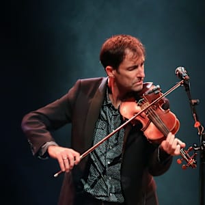 Andrew Bird Image