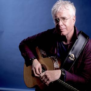 Bruce Cockburn Image