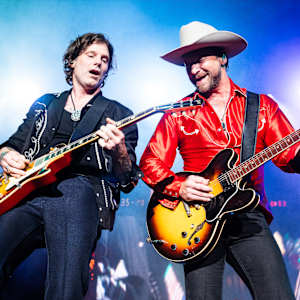 NEEDTOBREATHE Image