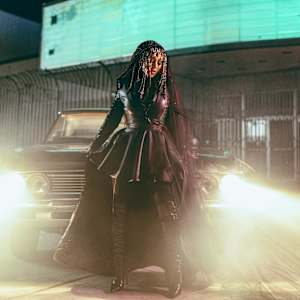 Christina Aguilera Image