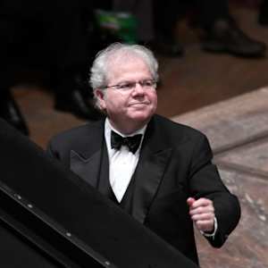 Emanuel Ax Image