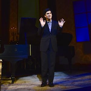 Hershey Felder Image