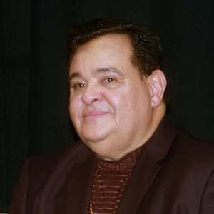 Richie Ray Image