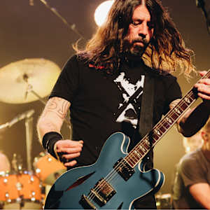 Foo Fighters Image
