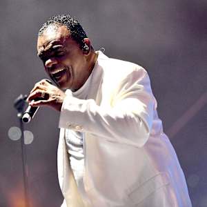 Isley Brothers Image