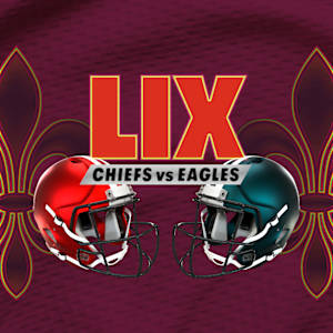 Super Bowl Experience Image