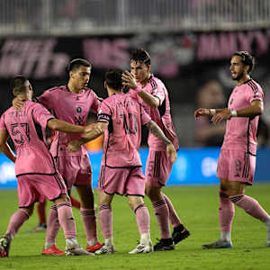 Inter Miami CF Image