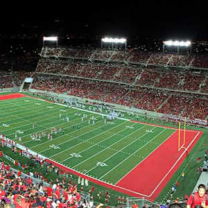 Houston Cougars Football Image