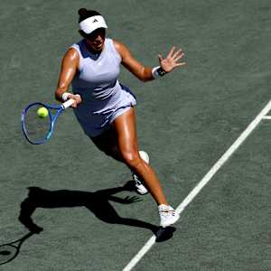 Charleston Open Parking Image