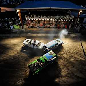 Demolition Derby Image