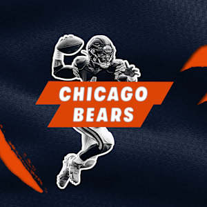 Chicago Bears Image