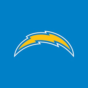 Los Angeles Chargers Official Fan Experience Package Image
