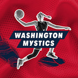 Washington Mystics Image